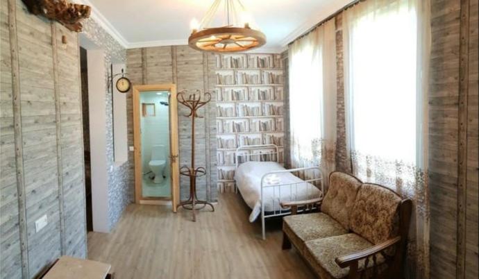 Guest House Shvelidze room 6